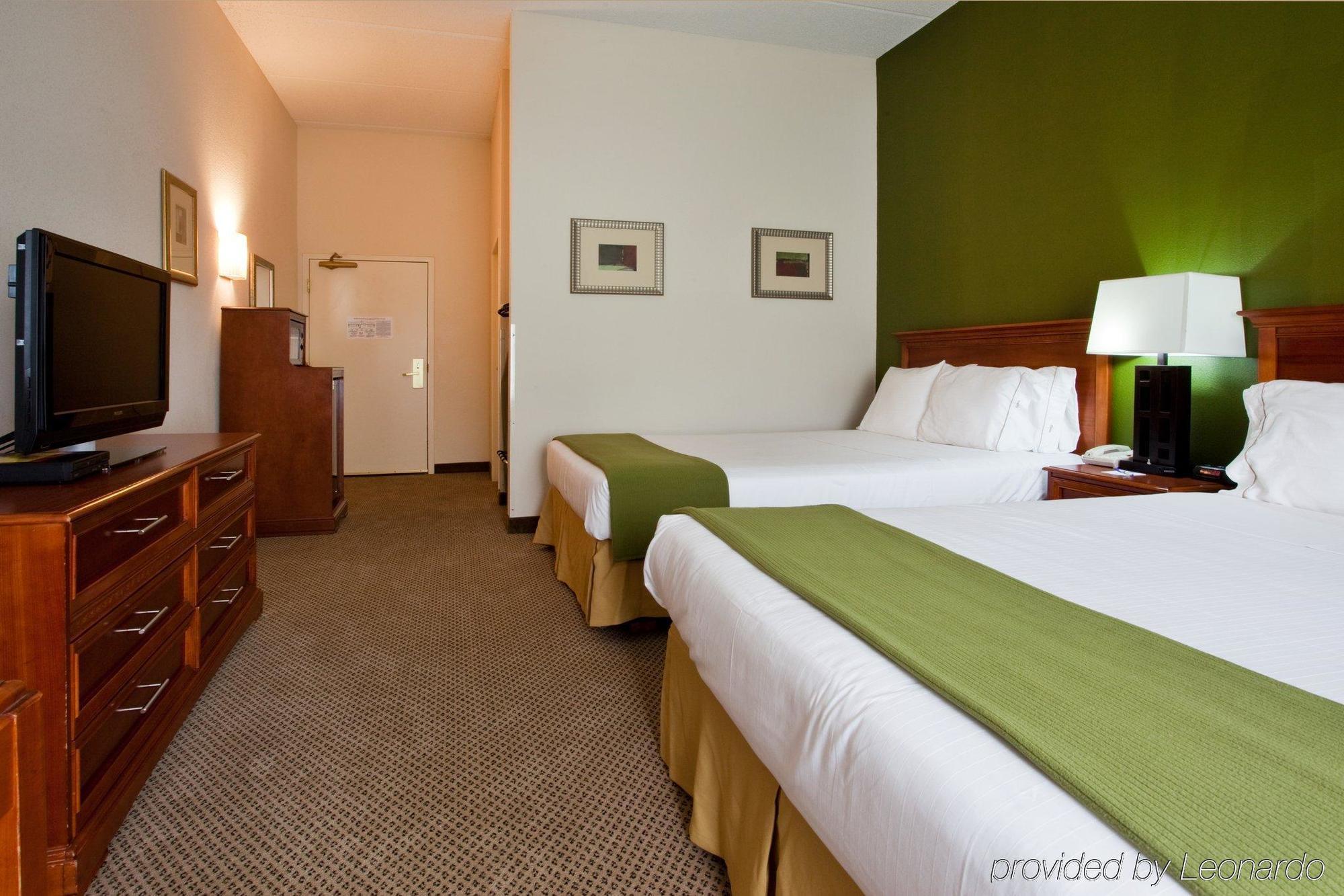 Holiday Inn Express Hotel & Suites Dublin By Ihg Zimmer foto